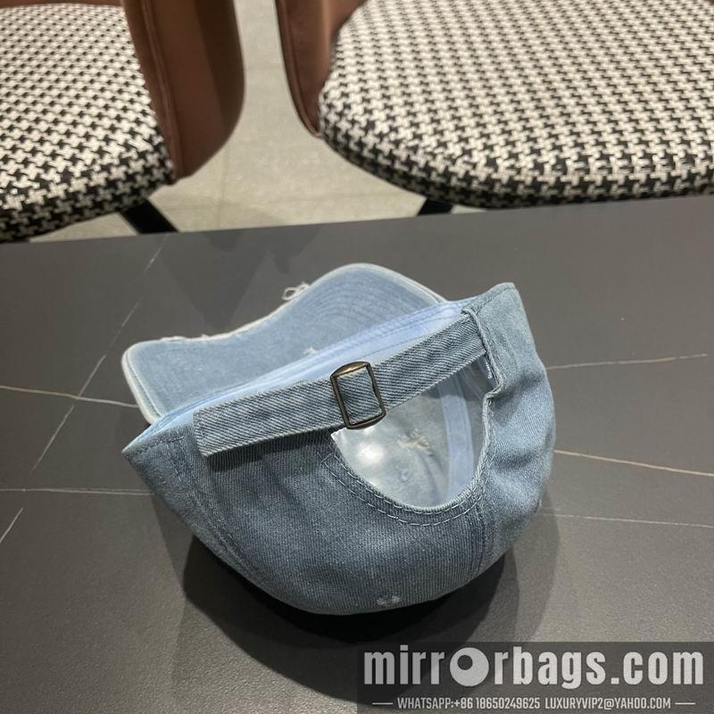 Replica Chanel Hat 041403