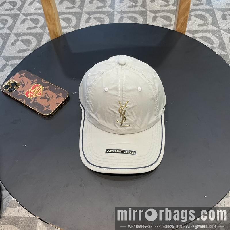 Replica YSL cap 050702