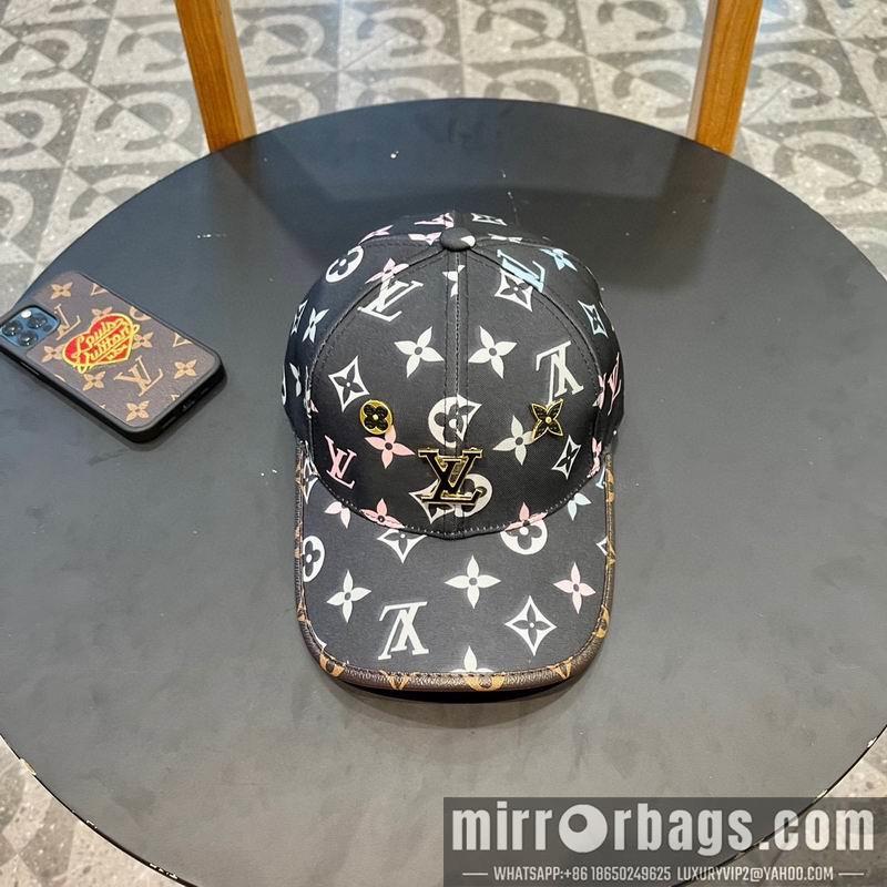 Replica LV Hat 020804