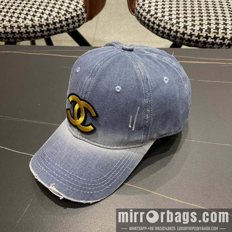 Replica Chanel Hat 090602