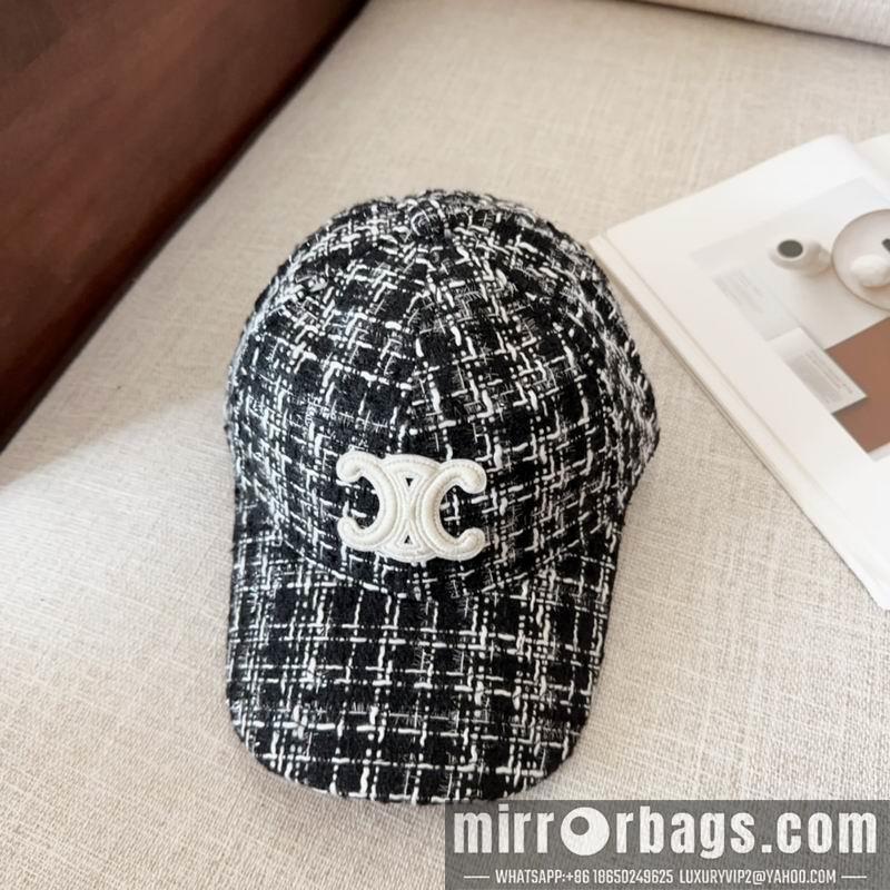 Replica Celine Hat dx70