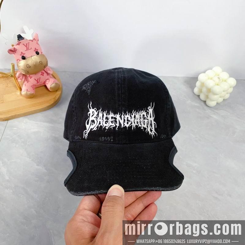 Replica Balenciaga Hat dx93