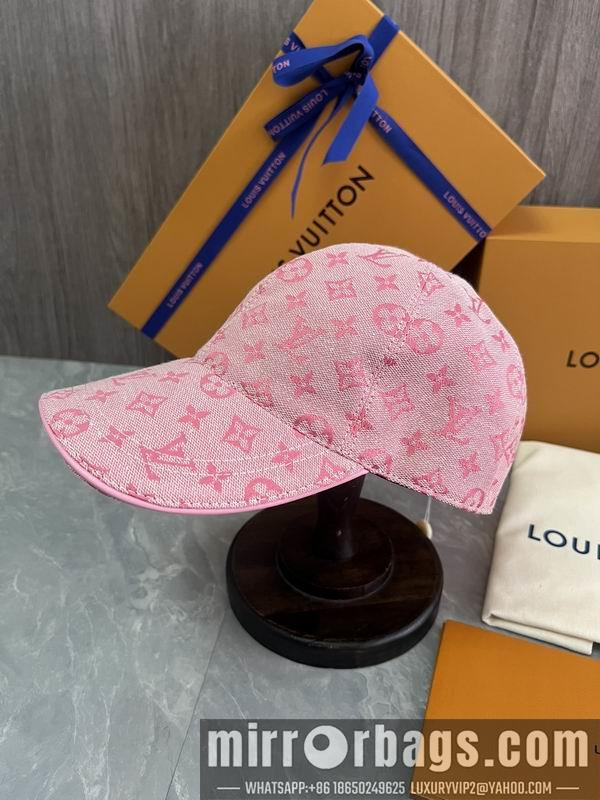 Replica LV Hat dx109