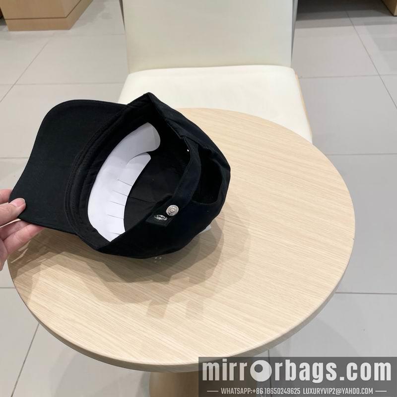 Replica Chanel cap 011501
