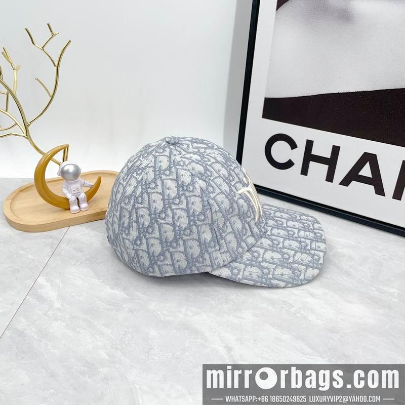 Replica Dior cap dx77