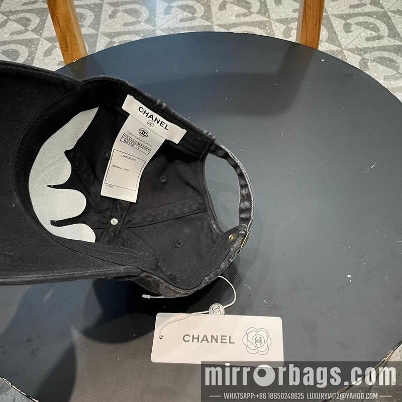 Replica Chanel cap 072304