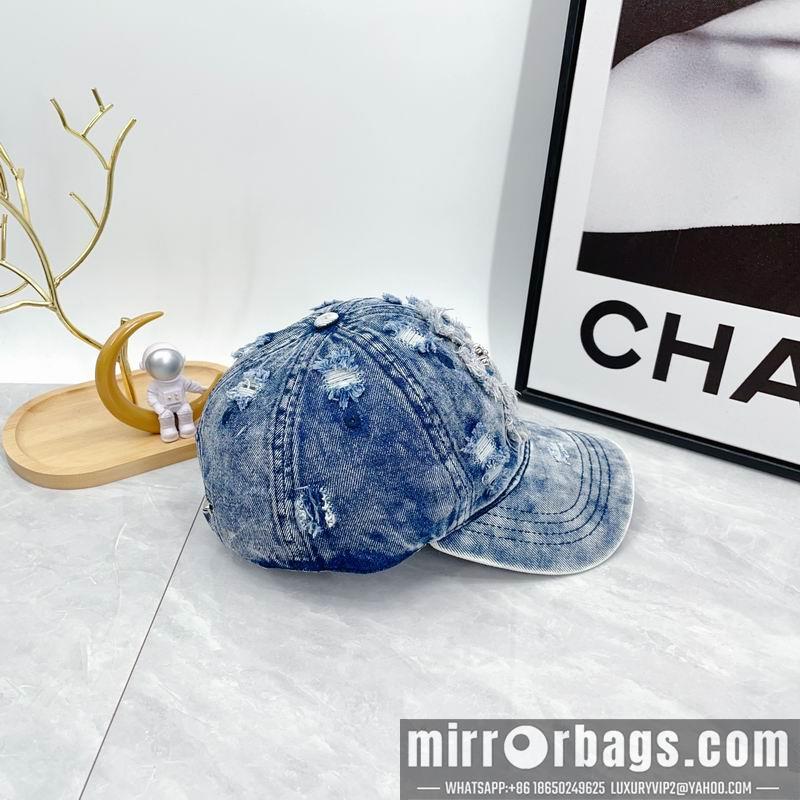 Replica Chrome Hearts cap dx63