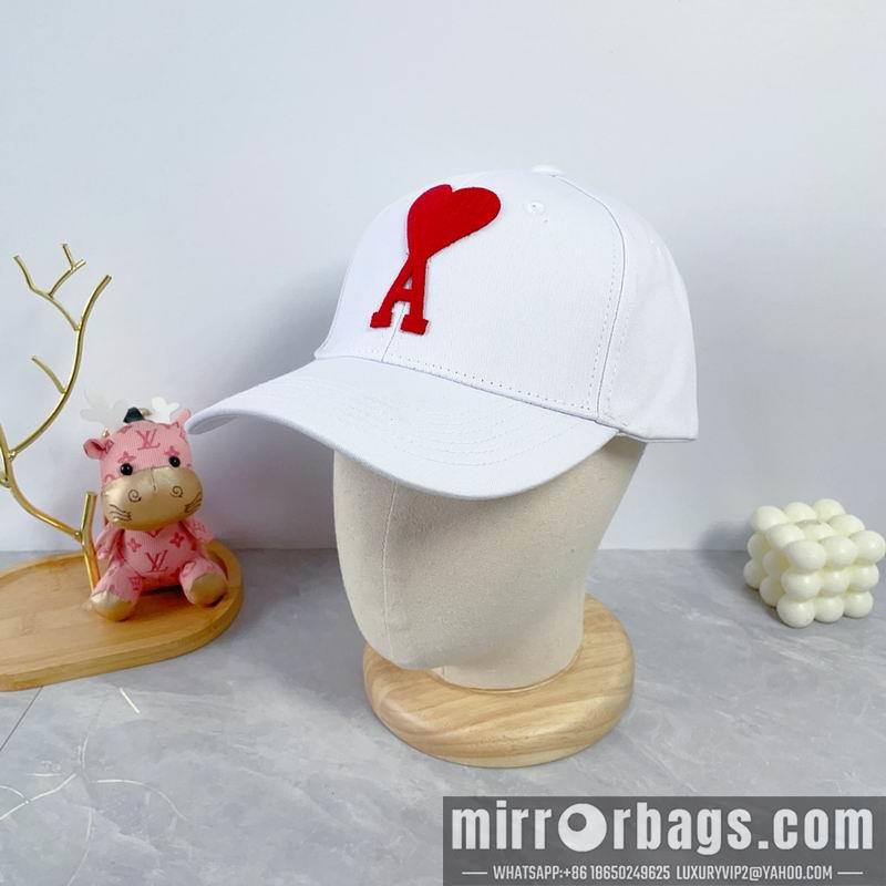 Replica Amiri cap dx02