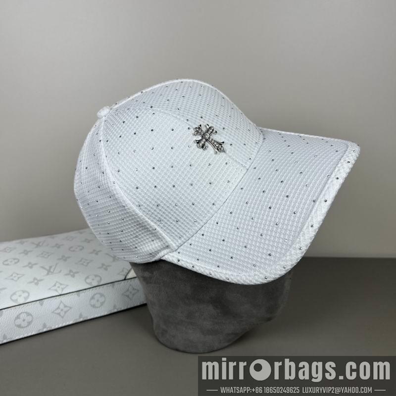 Replica Chrome Hearts Hat dx52