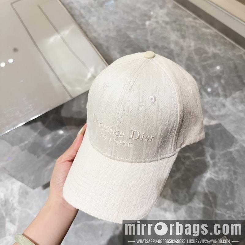 Replica Dior Hat dx59