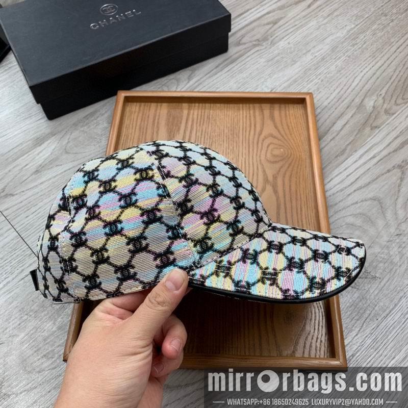 Replica Chanel cap dx48