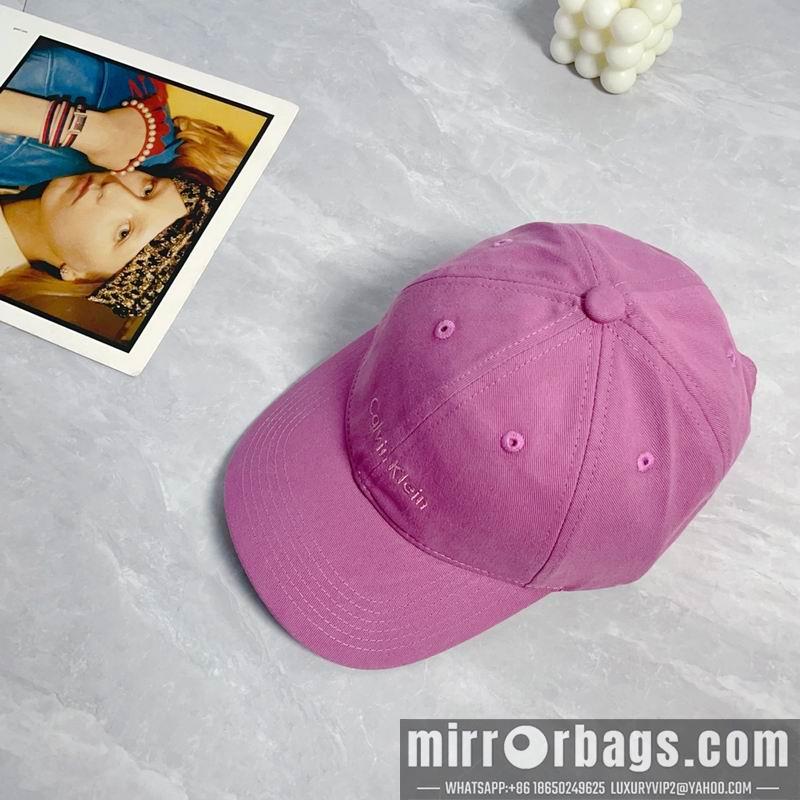 Replica CK cap dx18