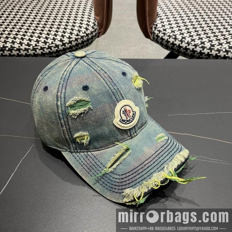 Replica Moncler cap 020801
