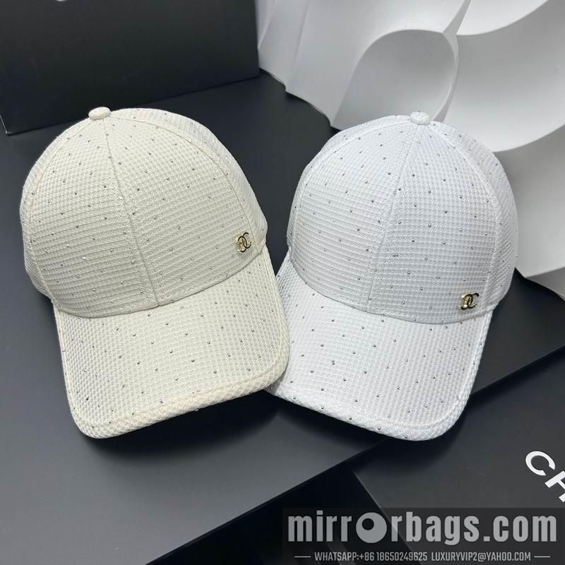 Replica Chanel cap dx09