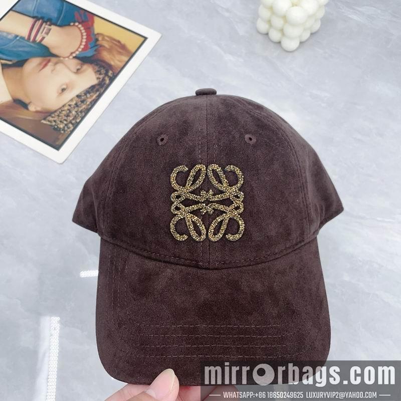 Replica Loewe cap dx28