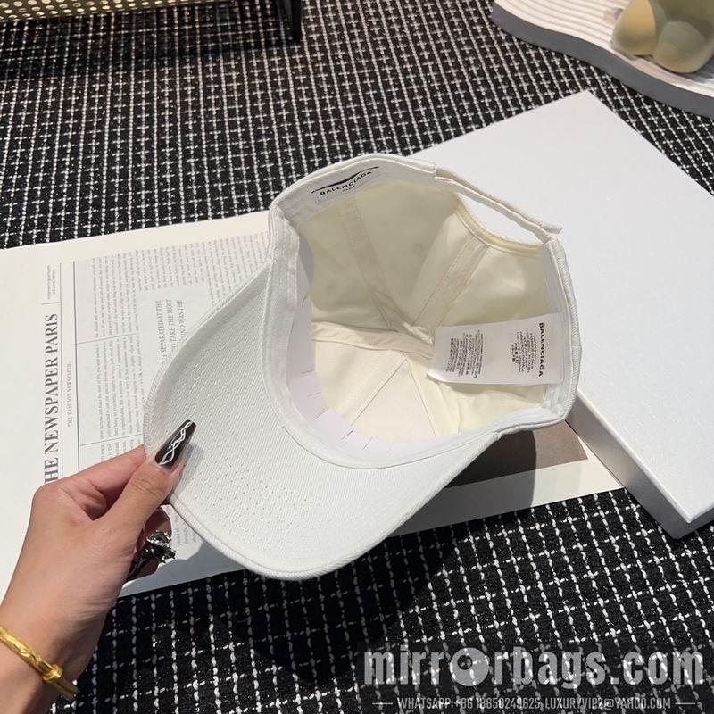 Replica Balenciaga cap dx10