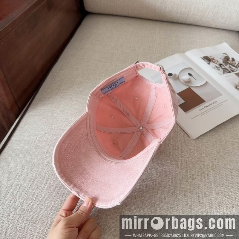 Replica Prada cap 120401