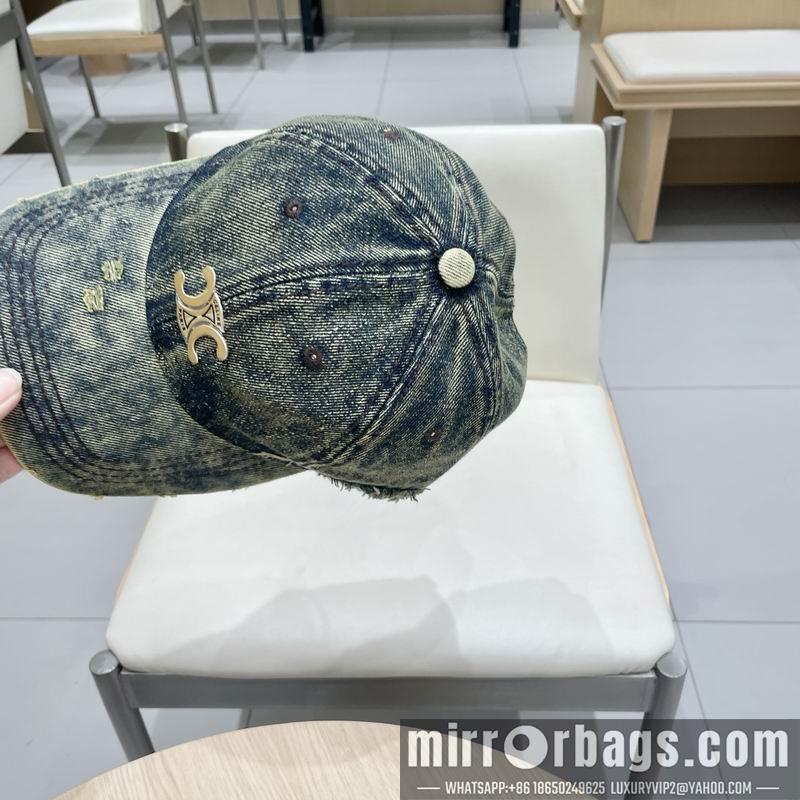 Replica Celine Hat 032003