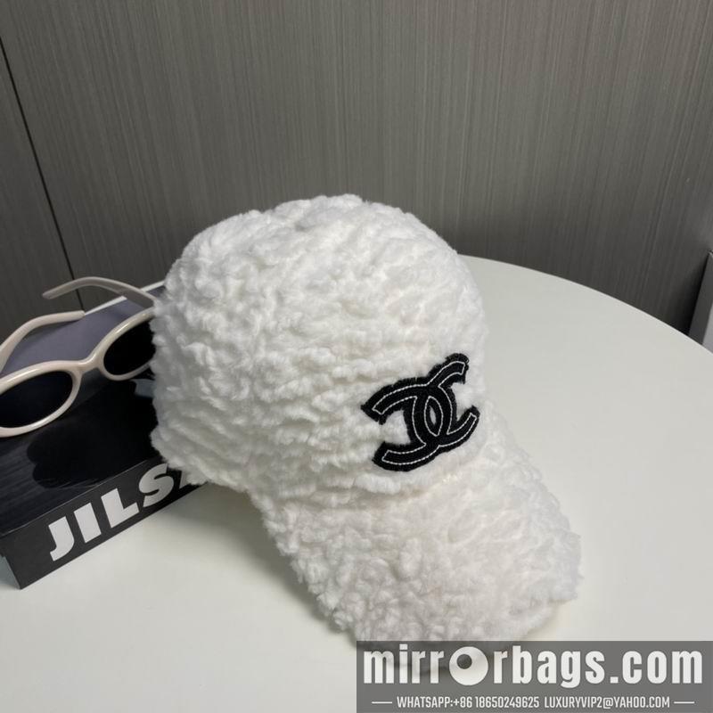 Replica Chanel Hat 010402