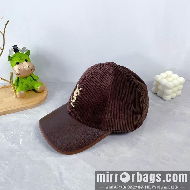 Replica YSL cap dx28