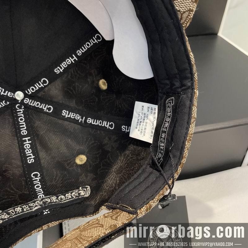 Replica Chrome Hearts cap dx59