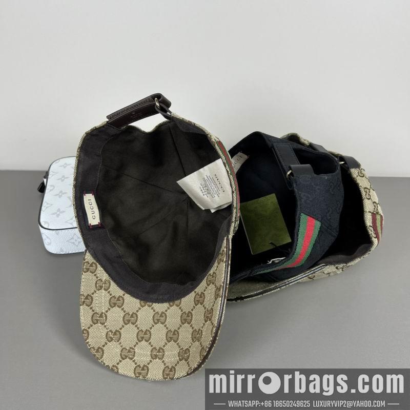 Replica Gucci cap dx33