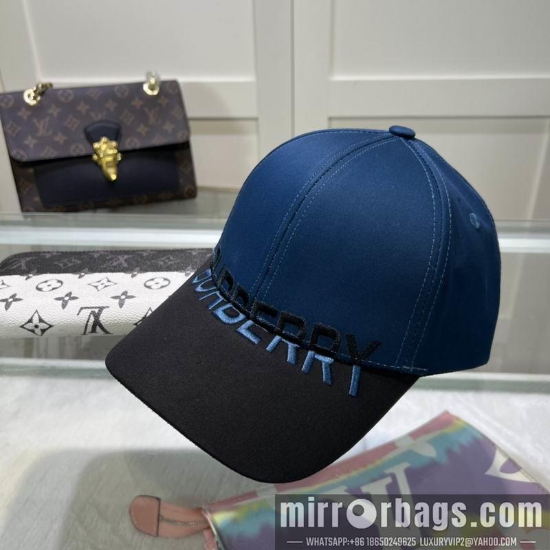 Replica Burberry cap dx04