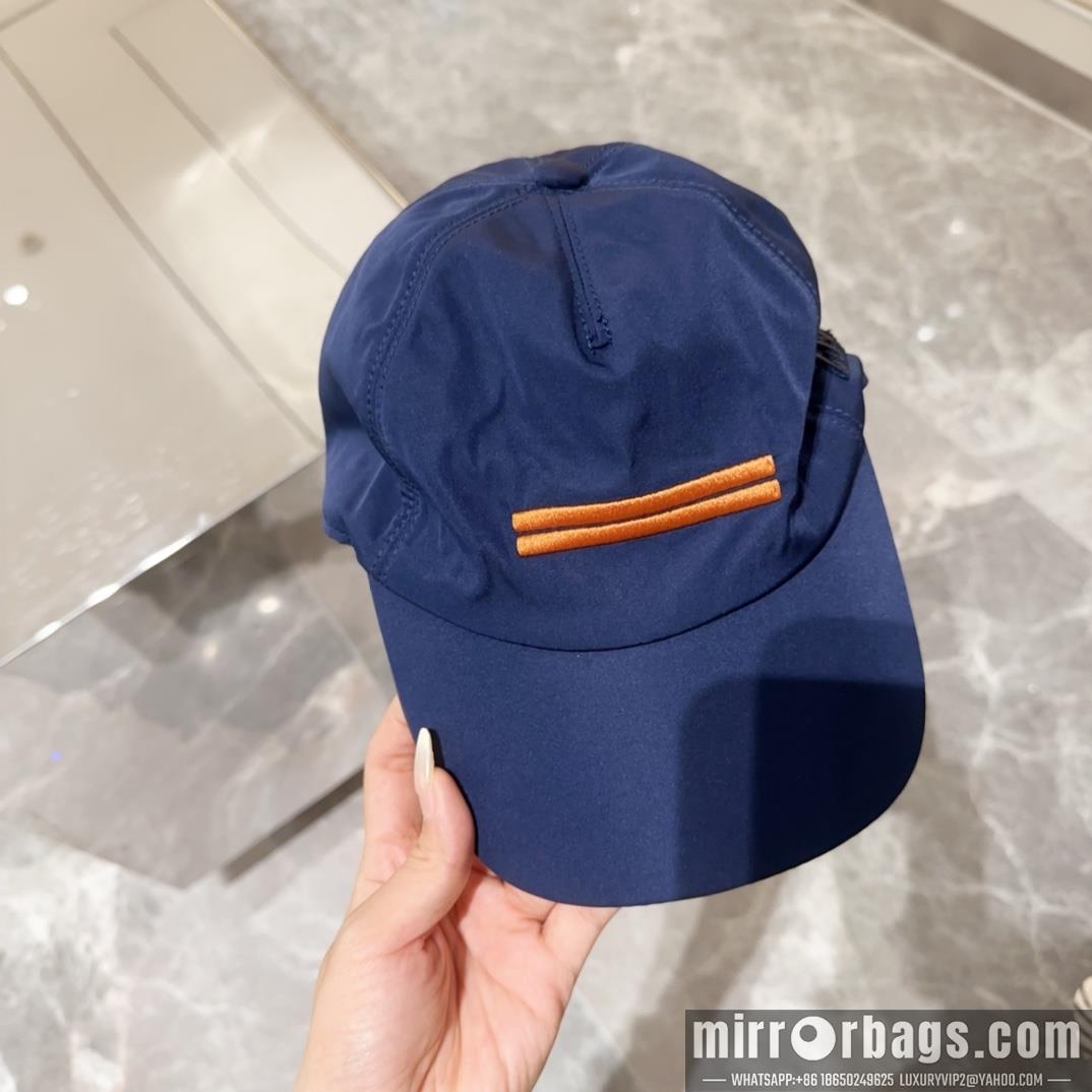 Replica Zegno cap 080201