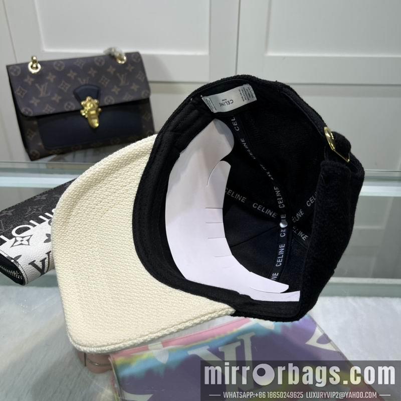 Replica Celine cap dx101