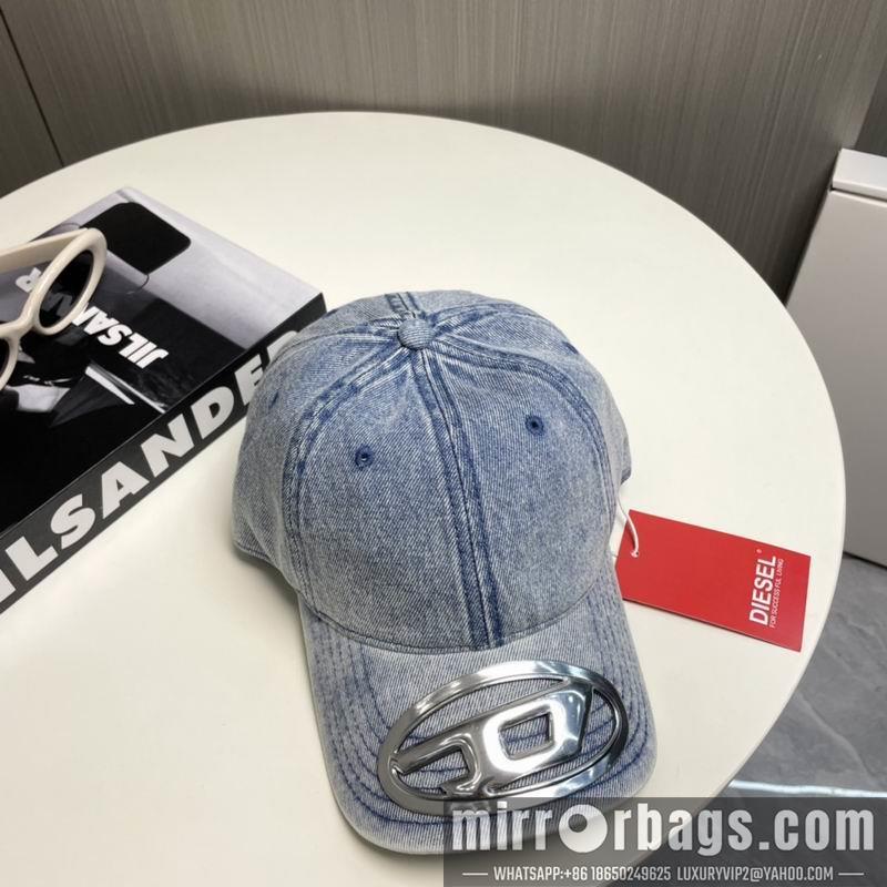 Replica Diesel cap dx10