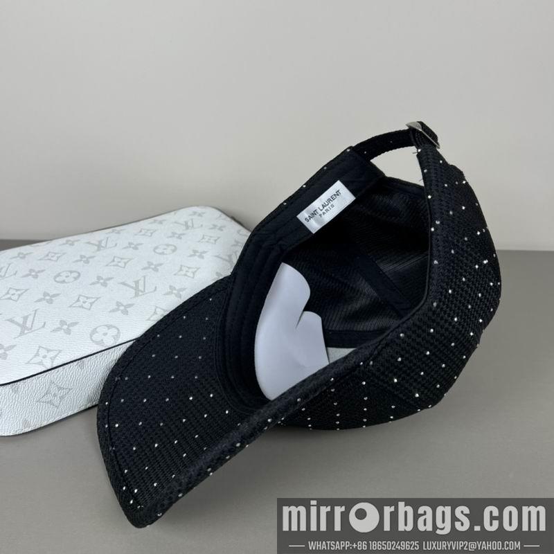 Replica YSL cap dx36