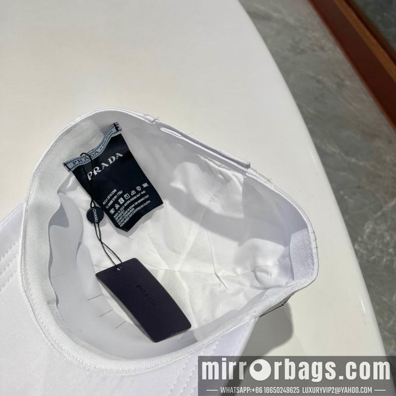 Replica Prada cap 040205