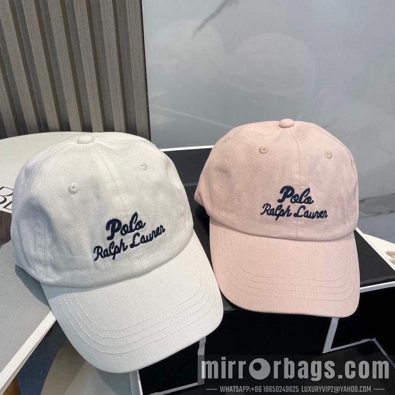 Replica Polo cap dx25