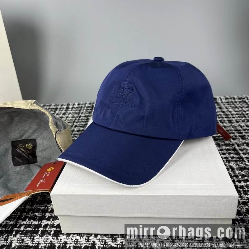 Replica Loro Piana cap 100703