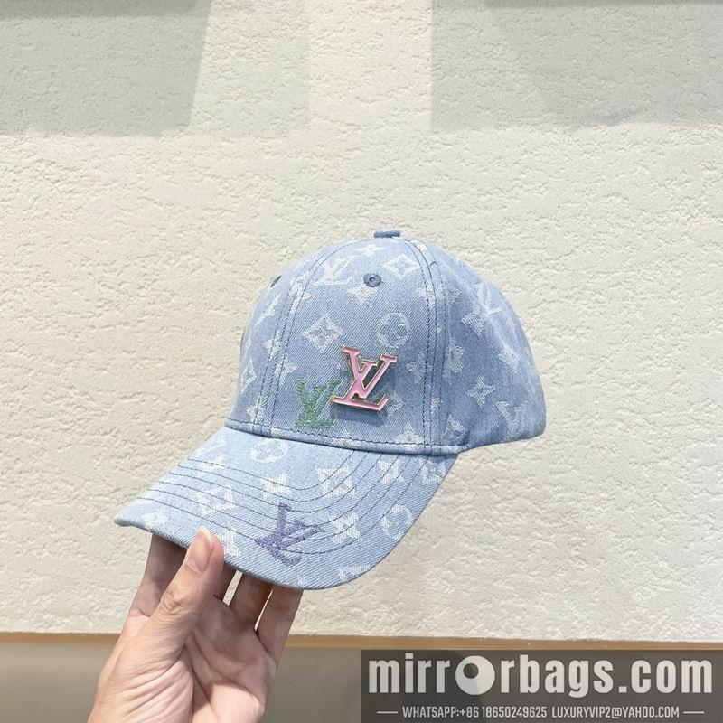 Replica LV Hat 072807