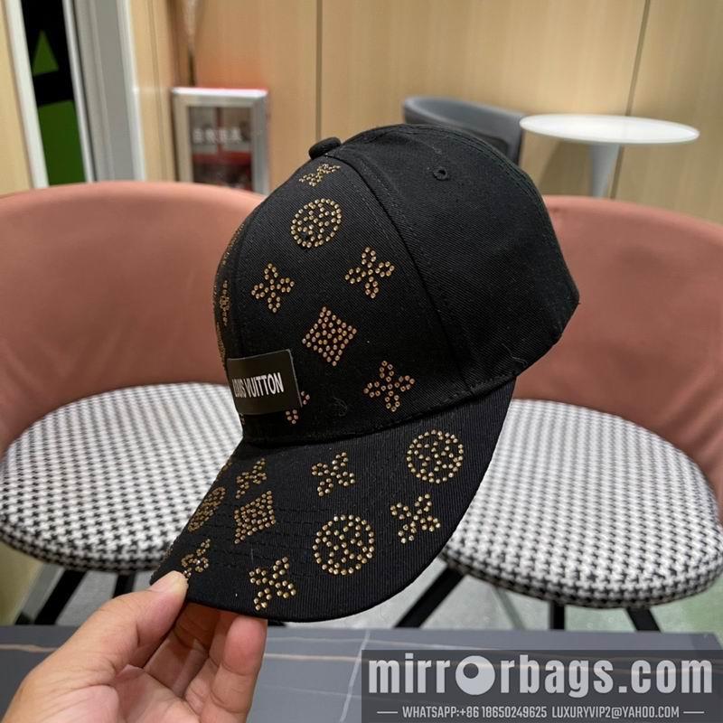 Replica LV cap 122803