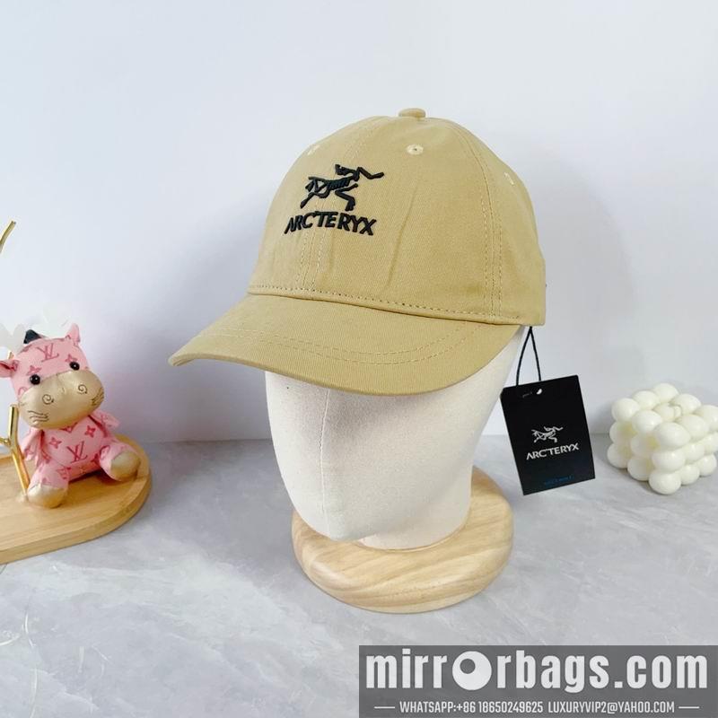 Replica Arcteryx Hat dx07