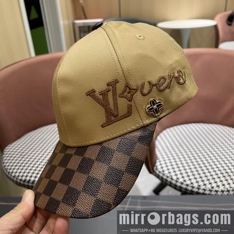 Replica LV cap 072204
