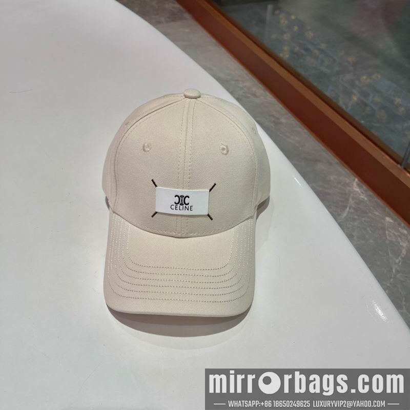 Replica Celine cap 042708