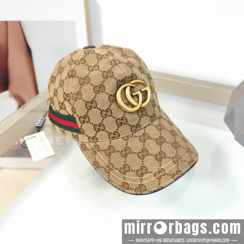 Replica Gucci Hat dx145