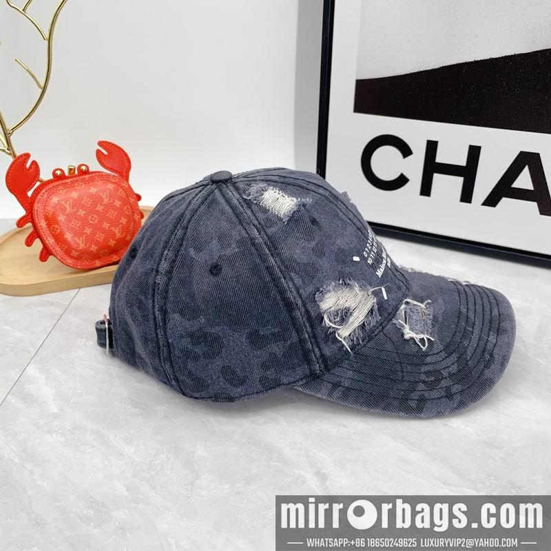 Replica MM6 cap dx27