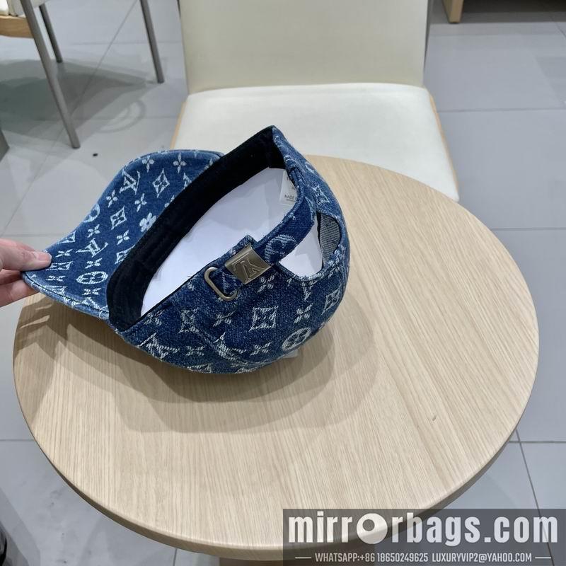Replica LV Hat 030747