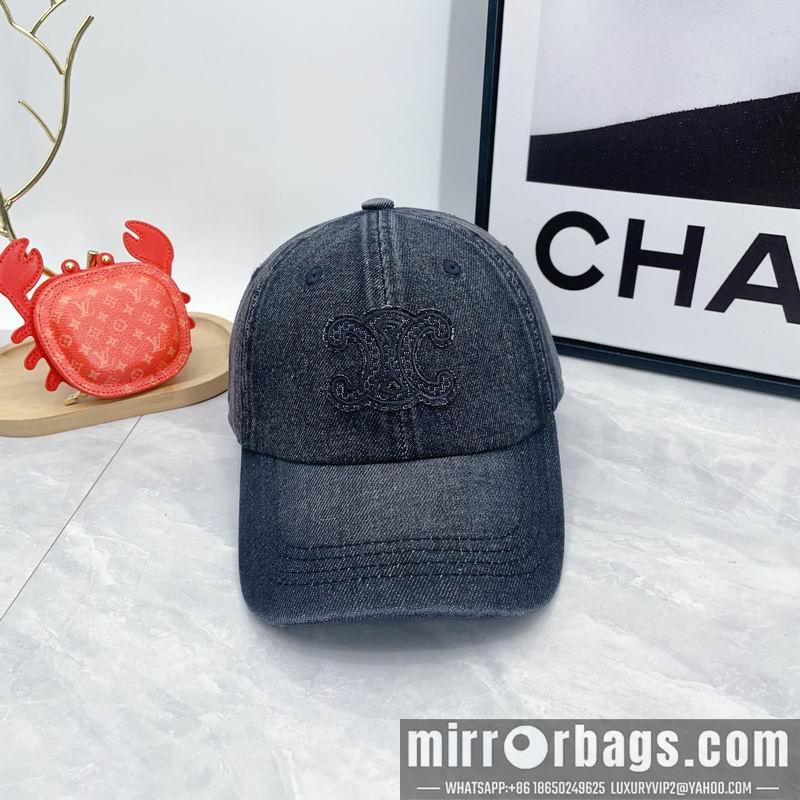 Replica Celine cap dx01
