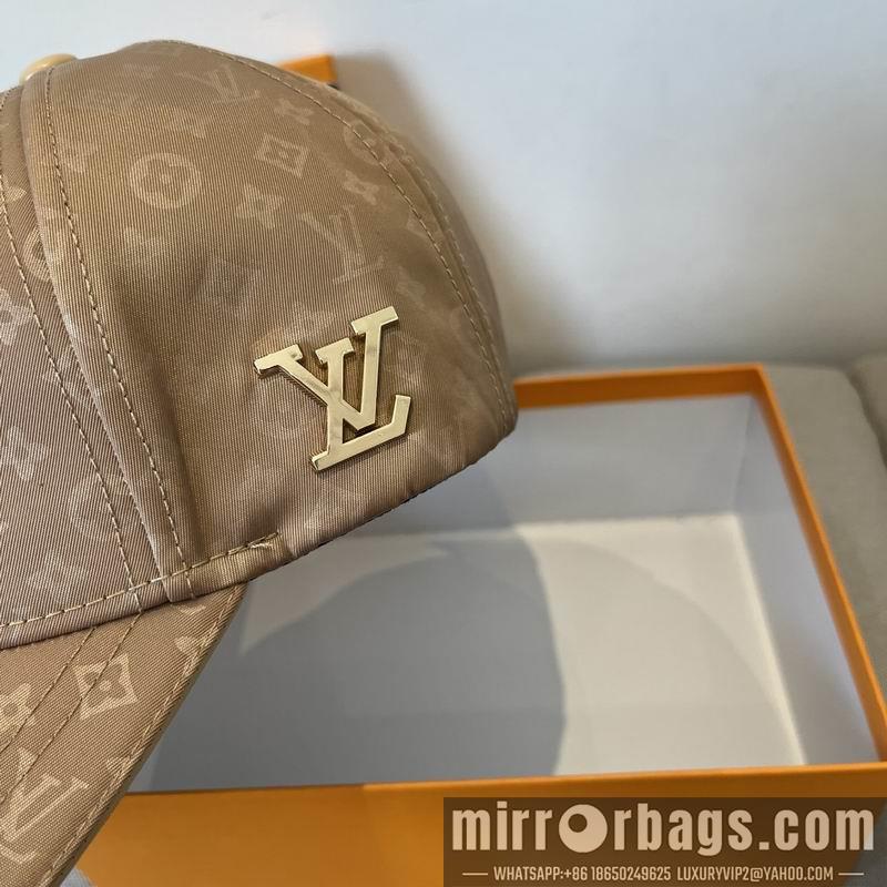 Replica LV Hat dx67
