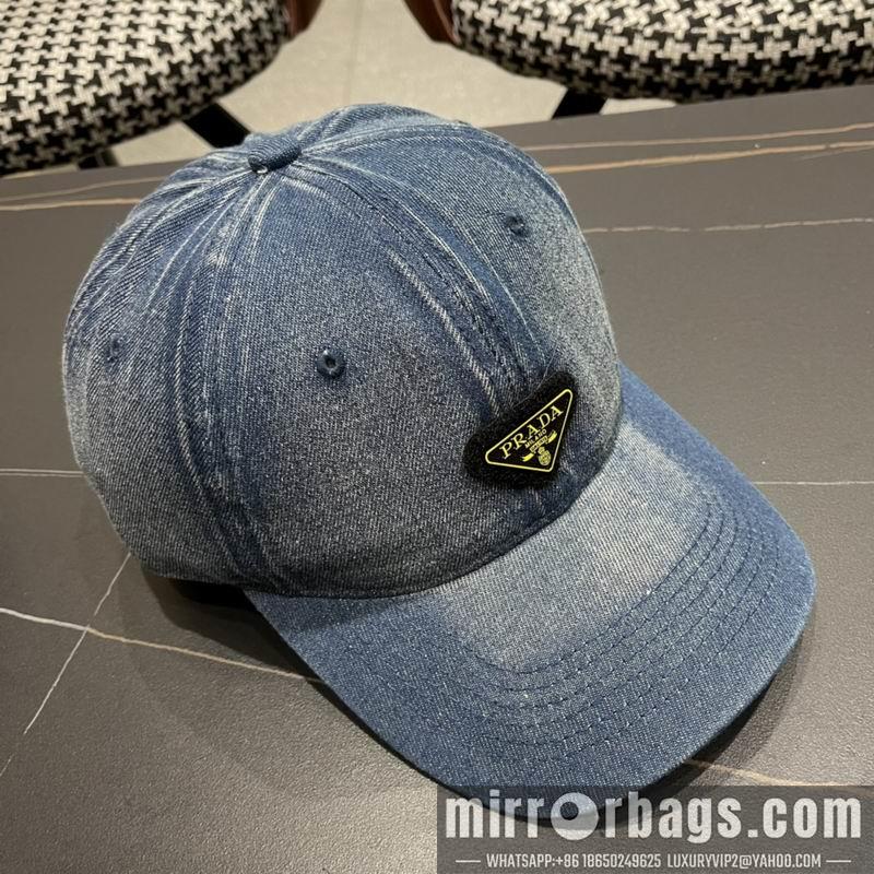 Replica Prada Hat 042604