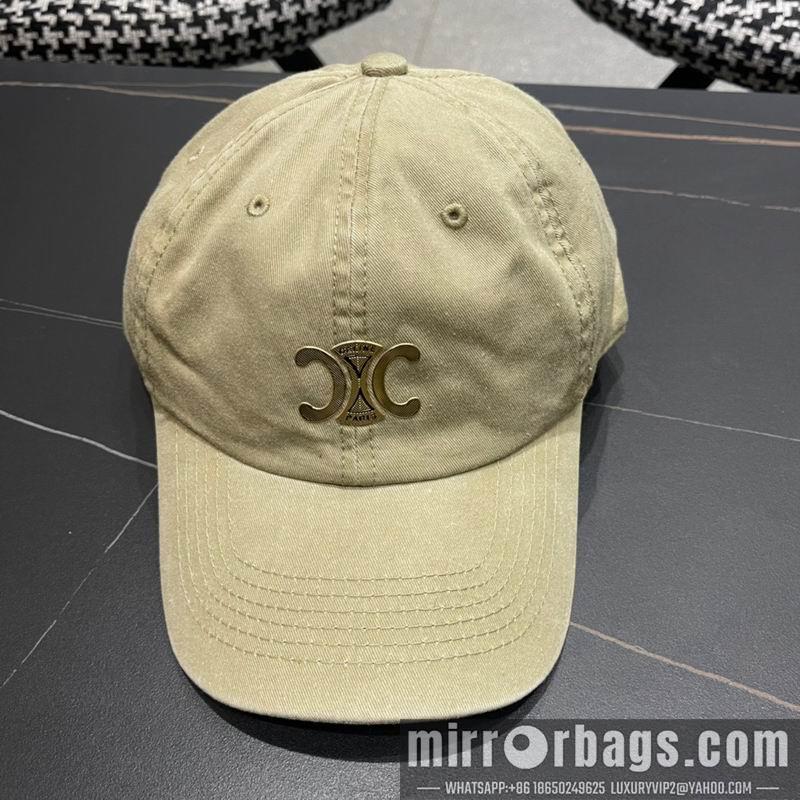 Replica Celine cap 071201