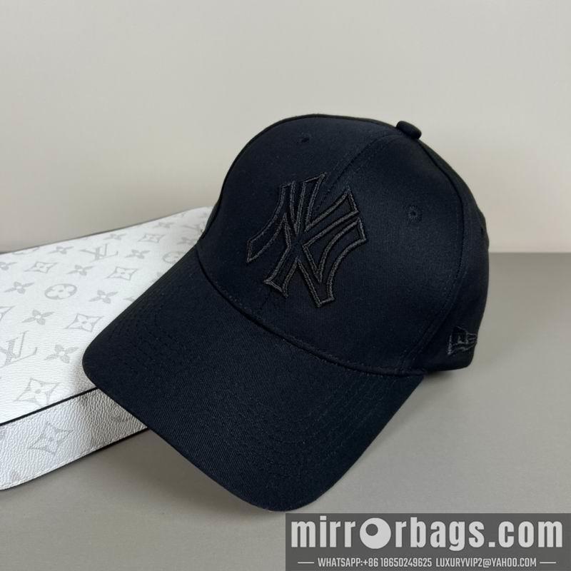 Replica MLB NY cap dx38