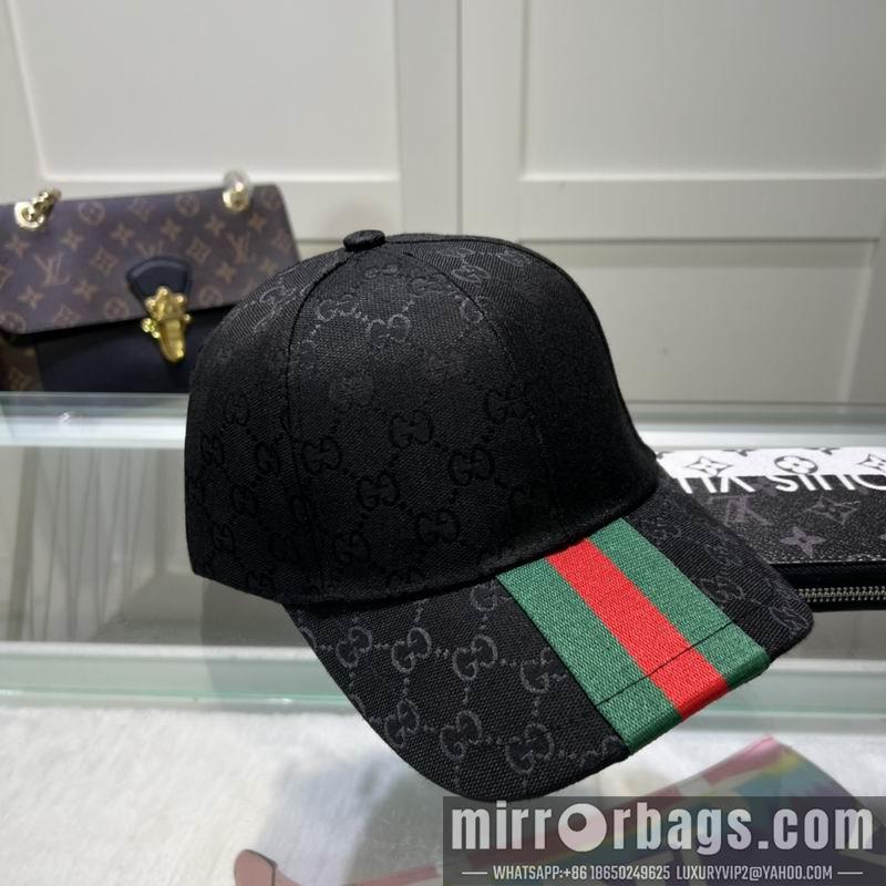Replica Gucci Hat 050707