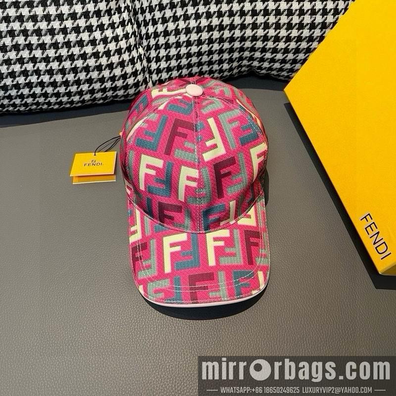 Replica Fendi cap dx72