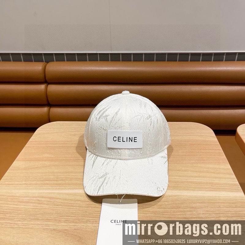 Replica Celine cap 020802